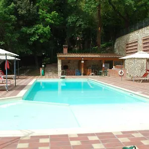  Alloggio per agriturismo San Vettore