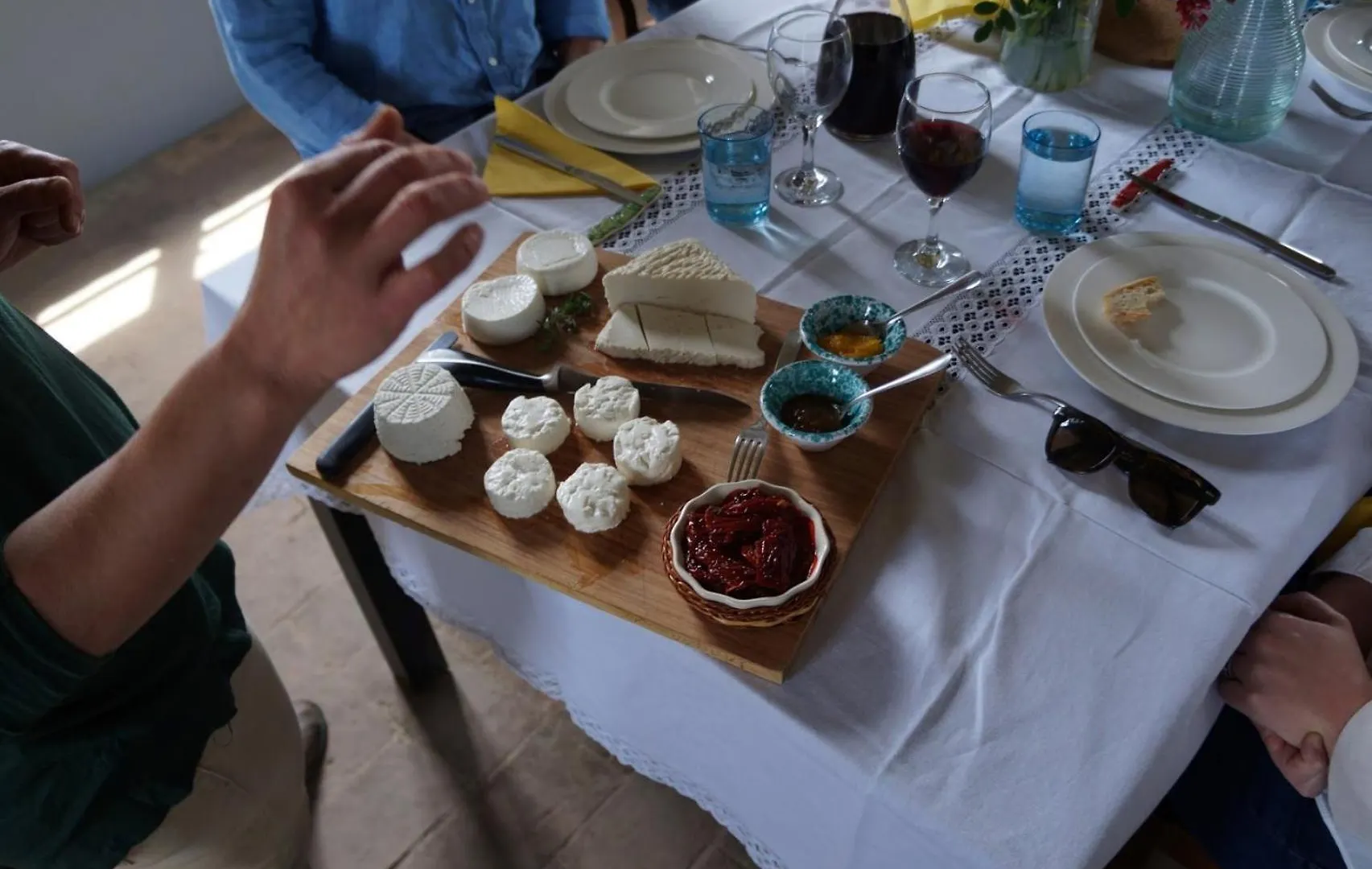 Vecchia Osteria Villa Gambassi Terme