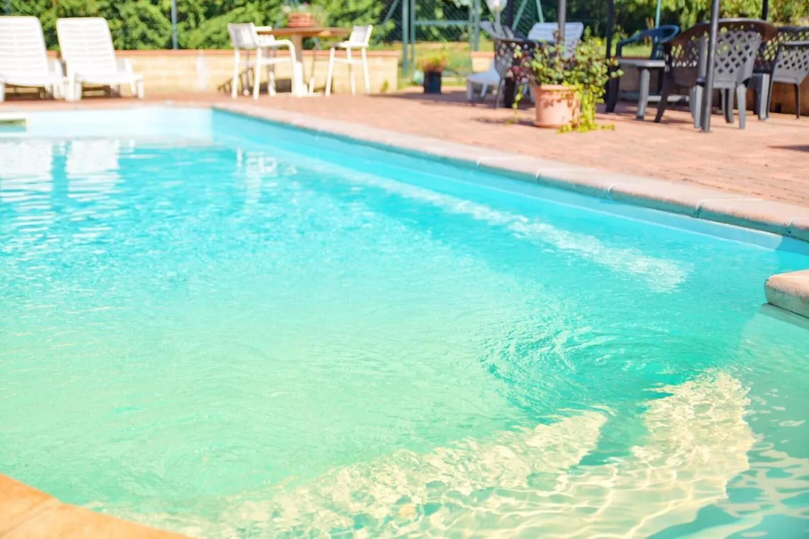 Vecchia Osteria Villa Gambassi Terme