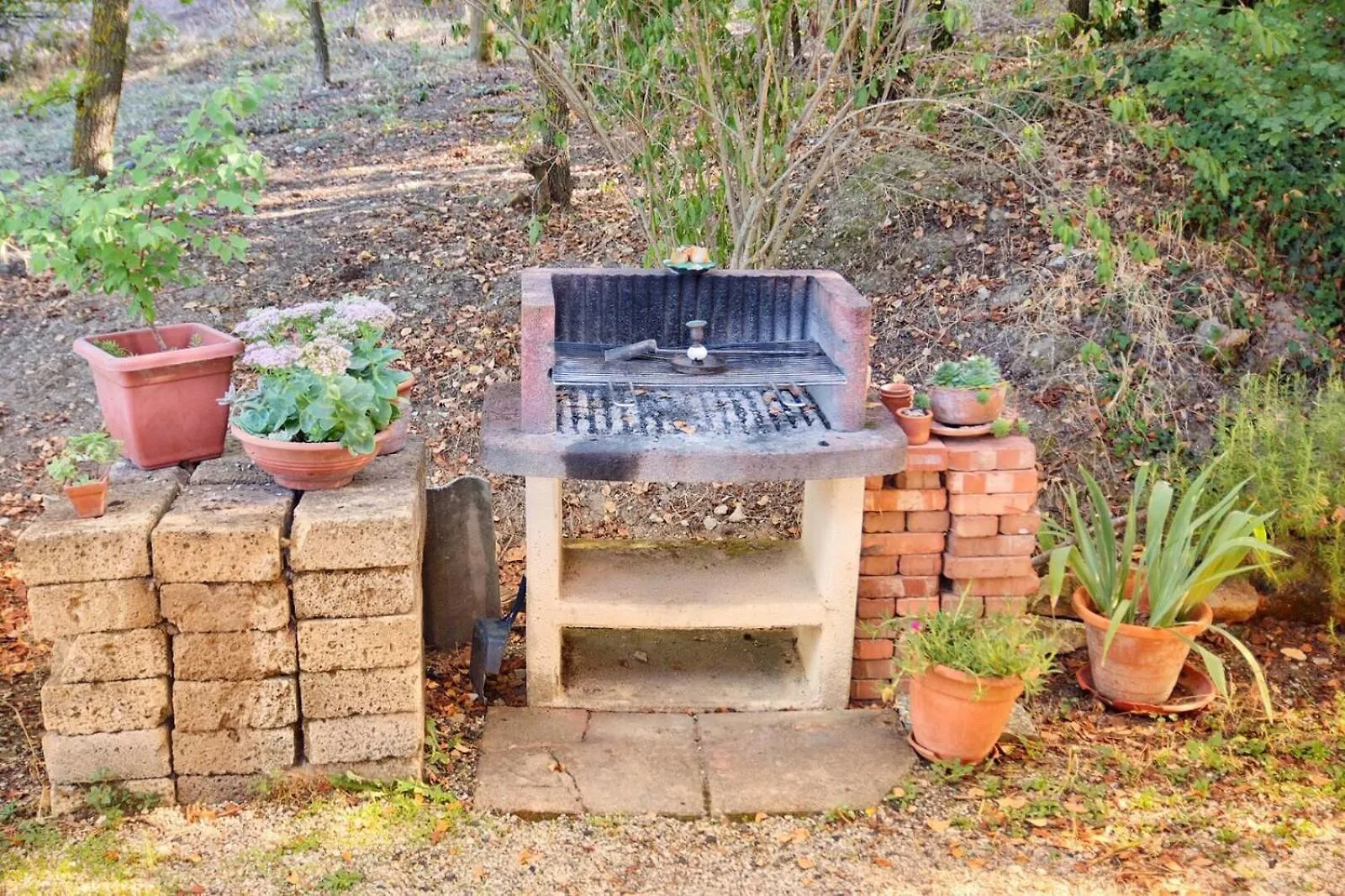 Vecchia Osteria Villa Gambassi Terme Italy